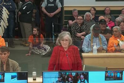 BC Supreme Court Tosses Defamation Suit Against First Nations Chiefs