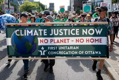 People Around the World Support a Carbon Tax