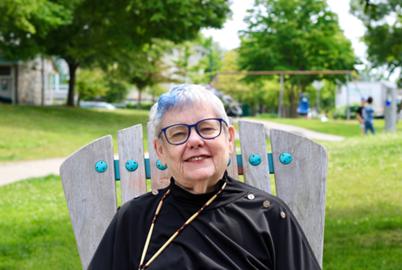 Remembering My Friend barbara findlay