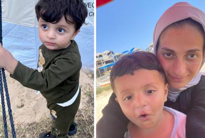 As Gazans Starve, Families in Canada Struggle to Get Loved Ones Out