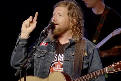 The Theocratic Politics Behind a MAGA Preacher’s Tour of Canada