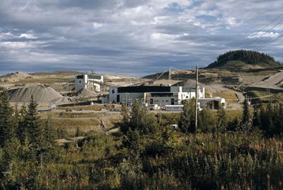 Mount Polley Can Continue Tailings Expansion, BC Supreme Court Says