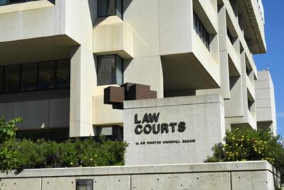 Accusations Fly in Newly Surfaced Legal Fight Involving Sam Mraiche