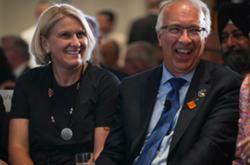Who Is Mike Roman? The Trump Indictee with Canadian Ties | The Tyee
