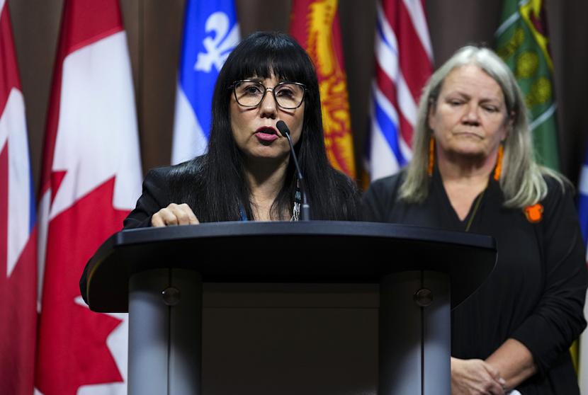 What&rsquo;s Canada Doing about Residential School Denialism?