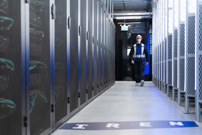 How Will BC Power the AI ‘Revolution’?