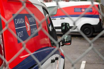 Has Time Run Out for Canada Post?