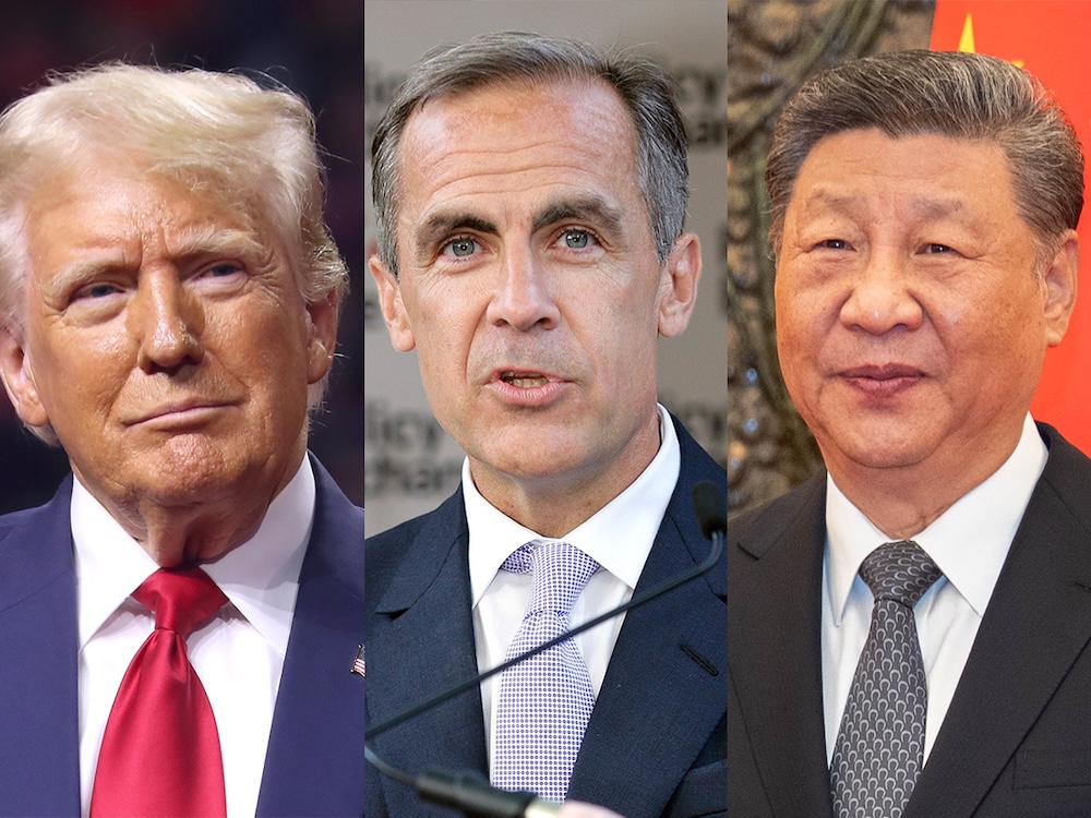 Why Is the US War Department Buying into a BC Mining Company? | The Tyee