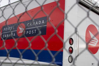 Canada Post Minister Says He’s Ready to Allow Big Job Cuts