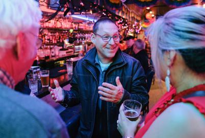 ‘We’re in an Emergency. We Have Got to Start Talking’