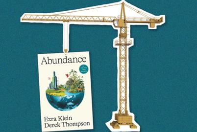 How the Abundance Movement Is Dividing the Left