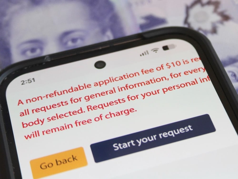 Are People Losing Trust in BC’s FOI System?