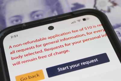 Are People Losing Trust in BC’s FOI System?