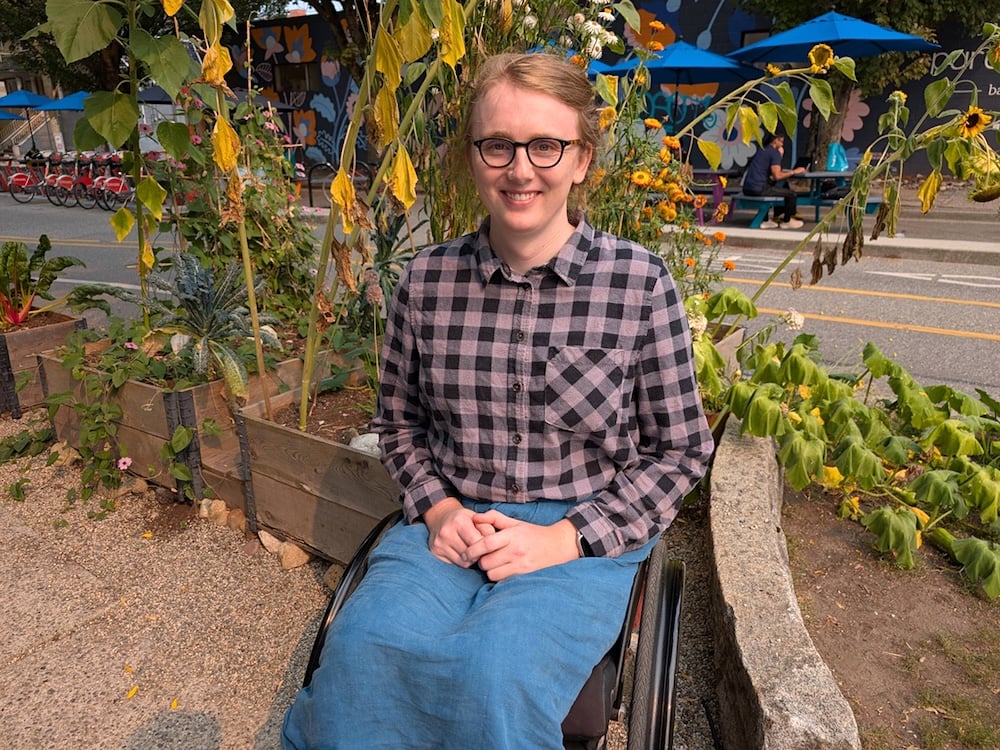 Why Is It So Hard to Fix a Wheelchair in BC?