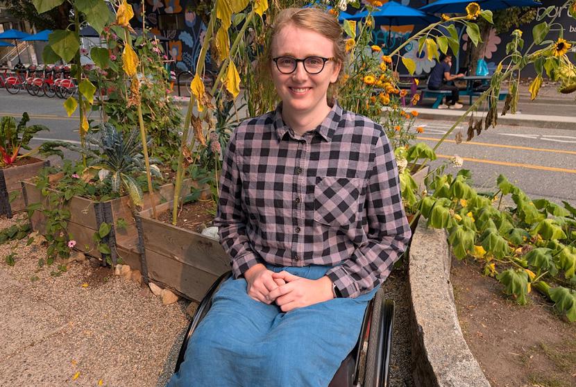 Why Is It So Hard to Fix a Wheelchair in BC?