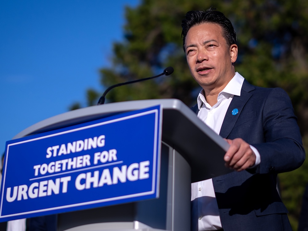 The ‘People’s Filibuster’ Comes to Vancouver City Hall