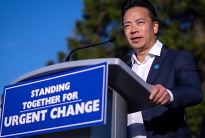 The ‘People’s Filibuster’ Comes to Vancouver City Hall