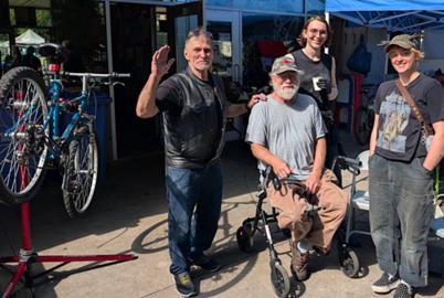 How to Speed Up Wheelchair Repairs