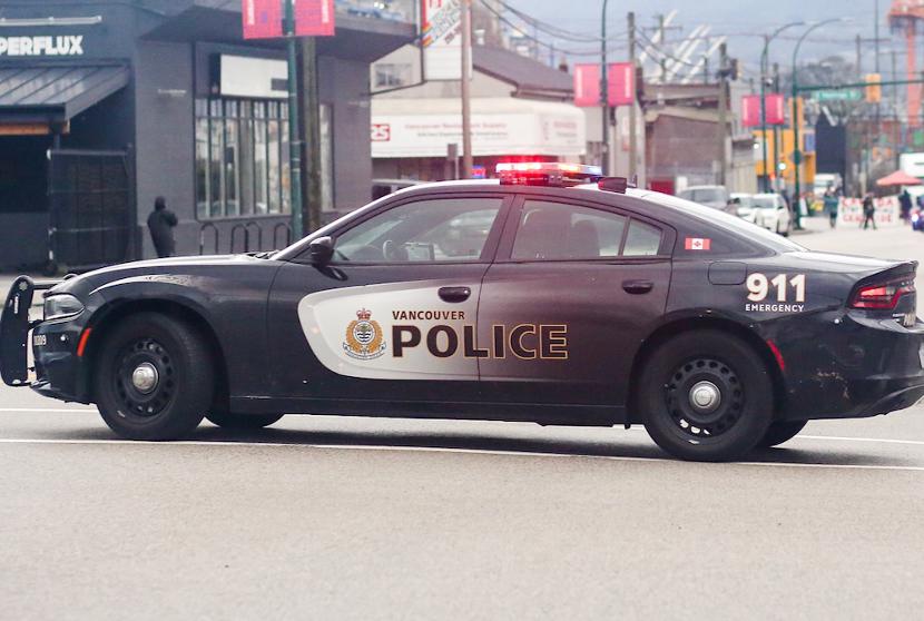 Vancouver Police Finally Reveal Names of School Liaison Officers