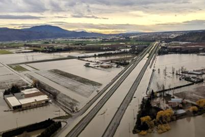 BC’s Flood Prevention Promises Remain Unfulfilled
