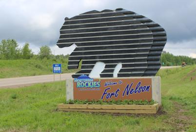 A Sprawling BC Community Is Set to Lose Millions Owed by Oil Firm