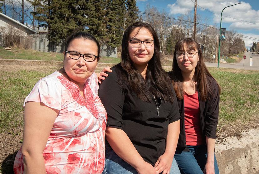 Human Rights Tribunal on RCMP Methods Delays Decision Nearly a Year