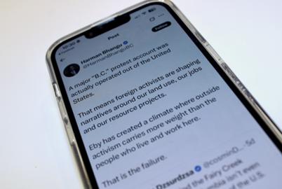 How a Flawed X Feature Sparked False Political Accusations