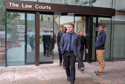 What’s at Stake During DULF’s Constitutional Challenge