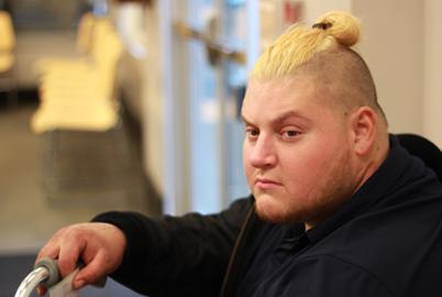 As Winter Sets In, Infections Creep into the DTES