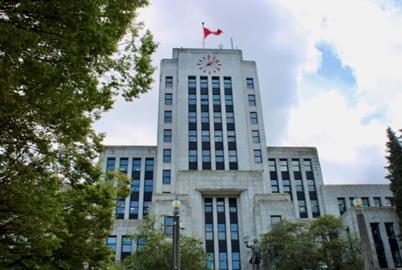 Vancouver Backs Down on Cutting Advisory Committees