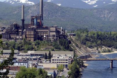 Industries Pay Much Less for Water in BC, Report Finds