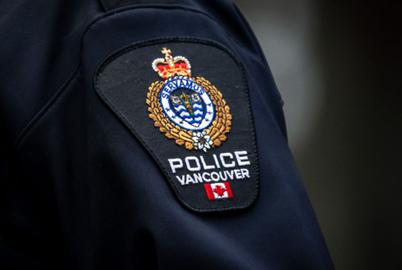 VPD Officer Was Quietly Investigated over an Abusive Relationship with Teen