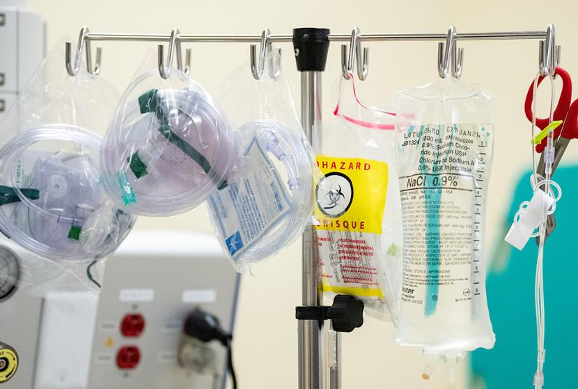 Why Are BC&rsquo;s Emergency Departments So Crowded?