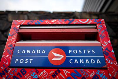 What’s the Way Forward for Canada Post?