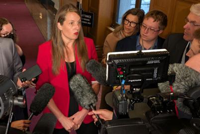 Why Are BC Vacancy Rates Rising?