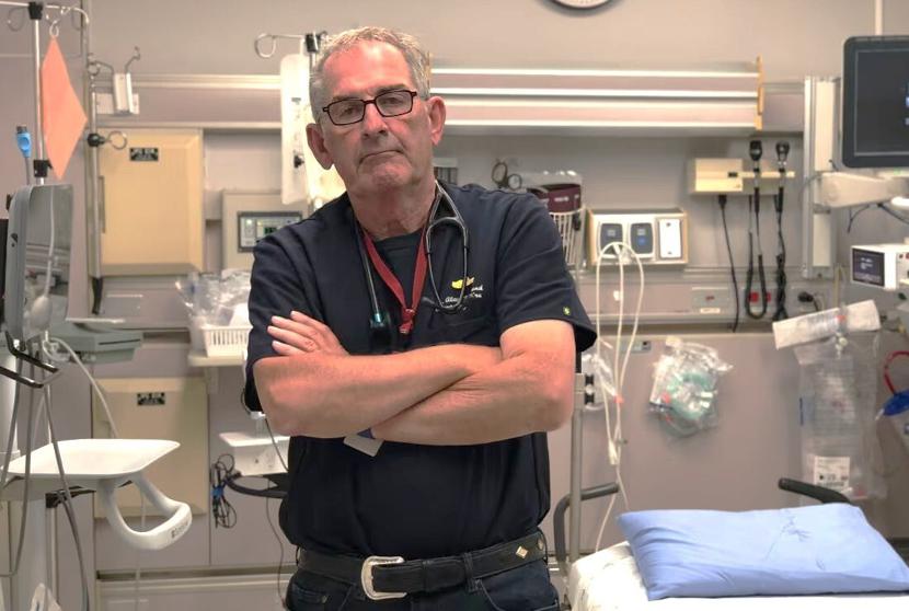  How Crowded Emergency Departments Impact Patients and Staff