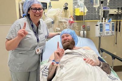 This Medical Device Is a Chronic Pain Game-Changer