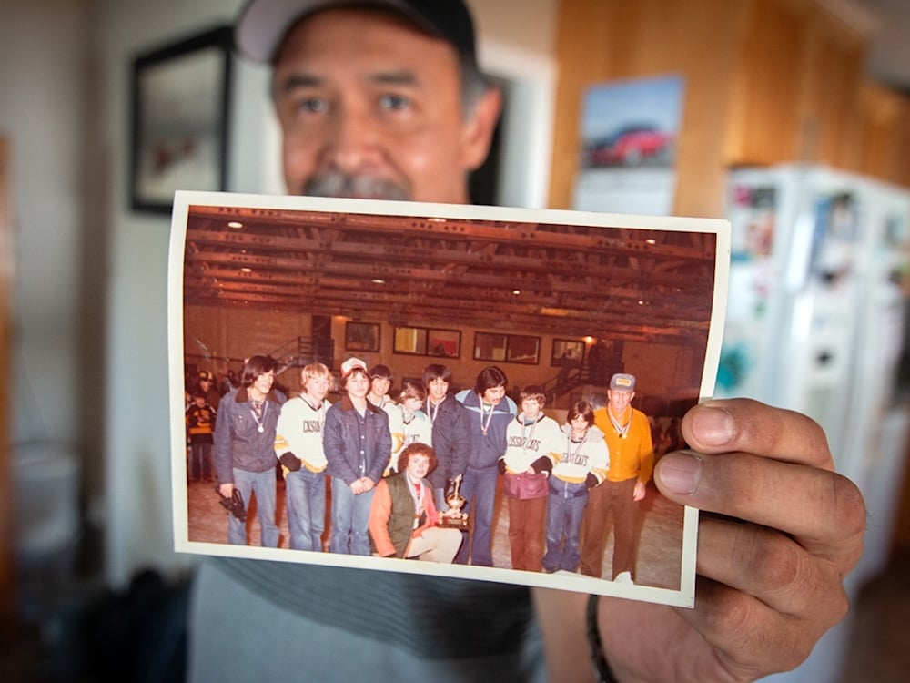 The town that asbestos built. The cancer it left behind