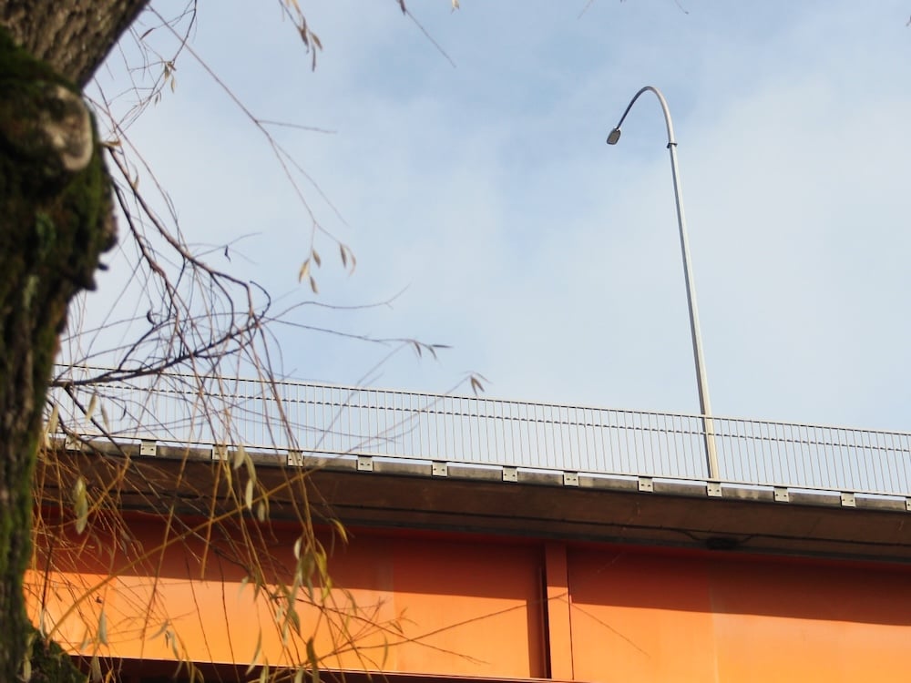 One Fraser River bridge will get crisis call boxes following a harrowing incident. Stacy Ashton says that’s not enough.