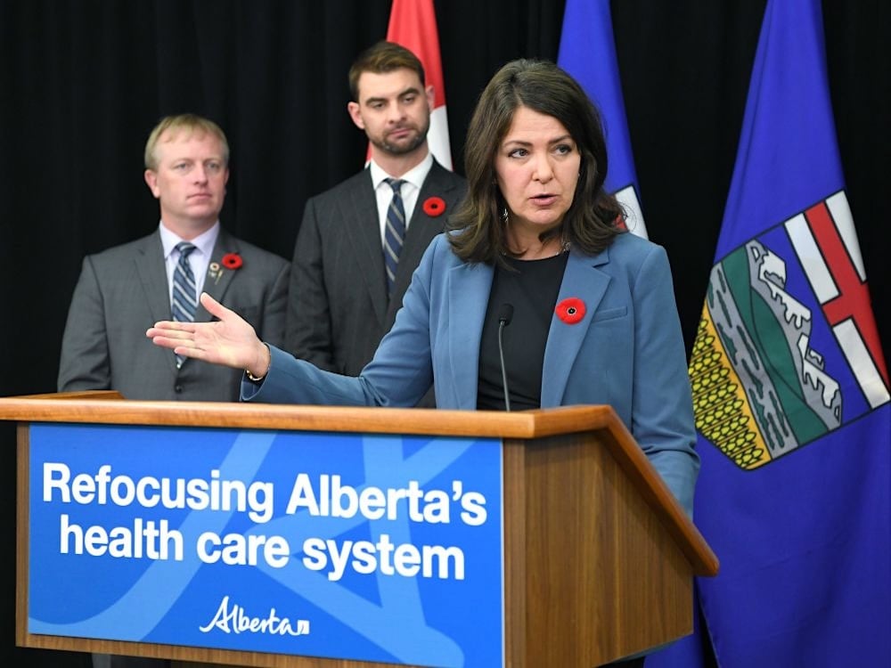 That’s the hit to Albertans for severance payments to top health officials since 2019, finds a Tyee analysis.