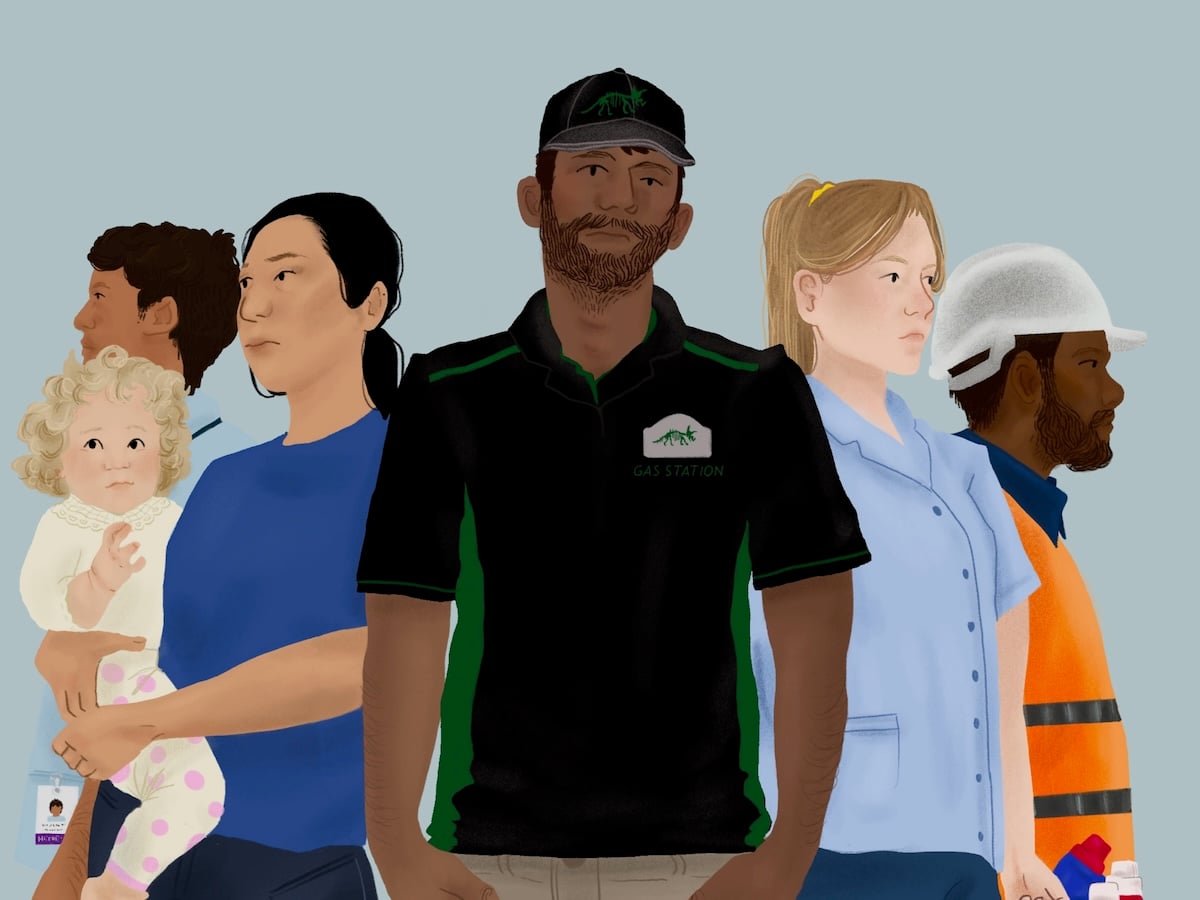 Reports warn a growing number of foreign workers are being victimized. But criminal charges are rare.