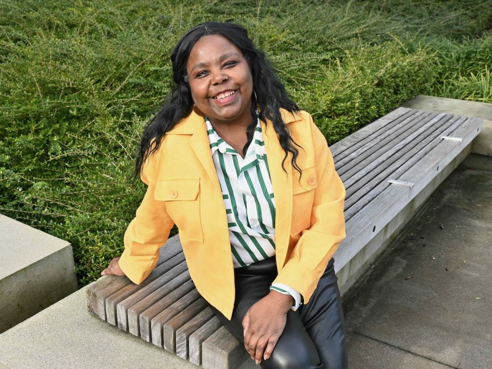 Smashing Barriers to Health Care for Black Seniors