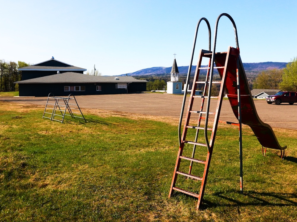 But critics say the Canadian rights tribunal didn’t go far enough after finding police discrimination.