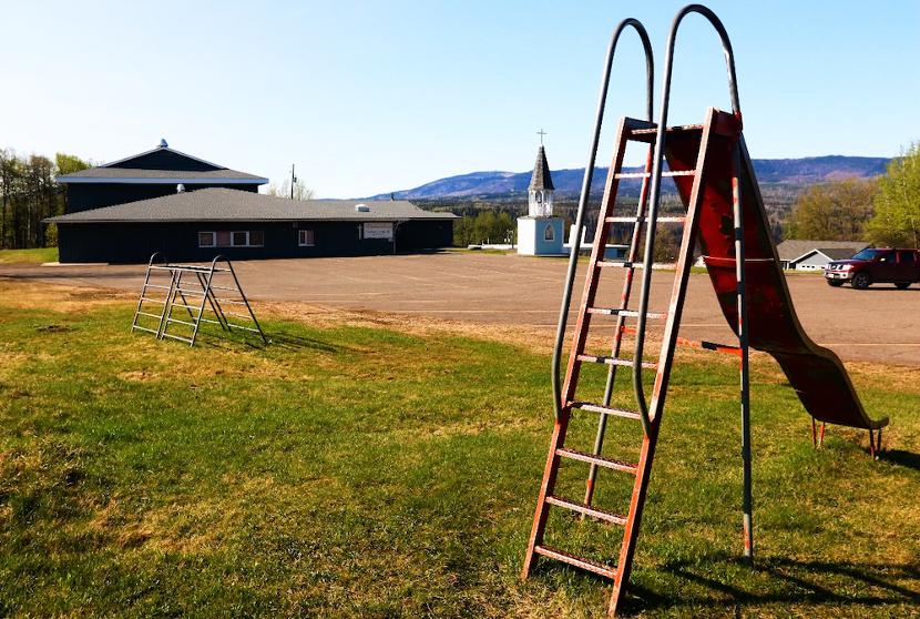 Advocates Hope a Ruling Will Change RCMP Treatment of Indigenous Witnesses