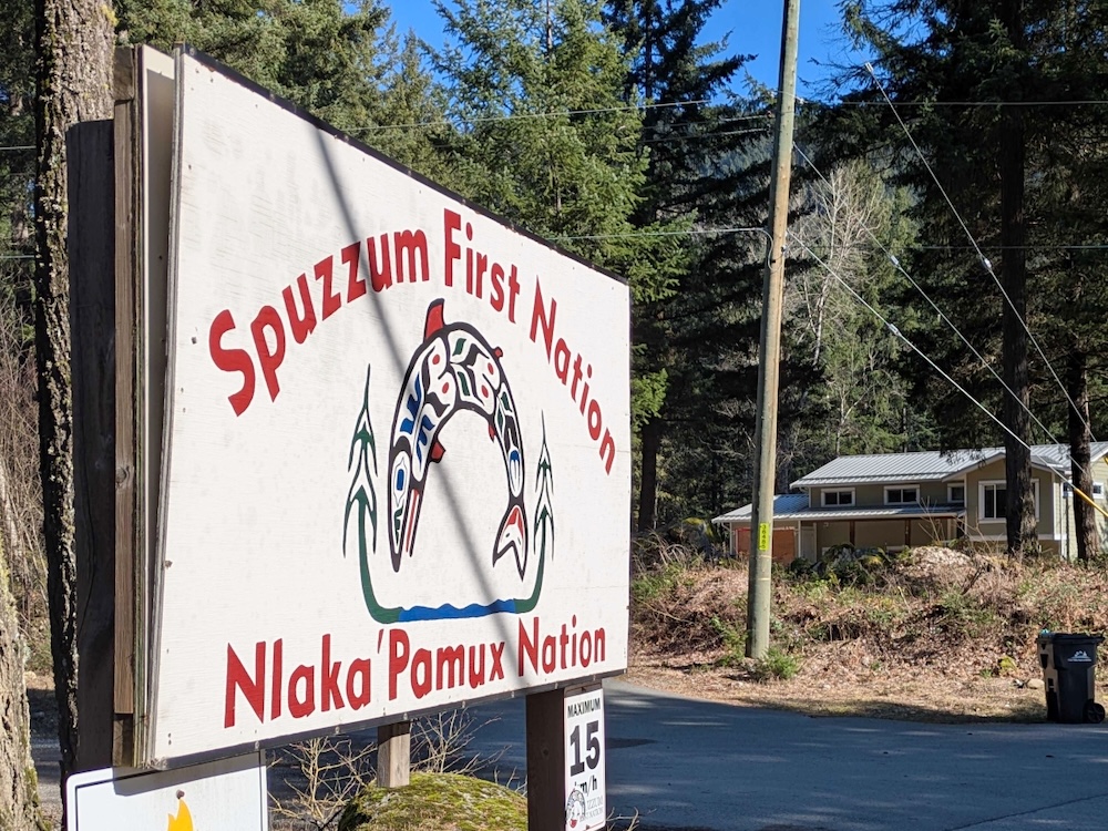 First Nation Sues over Contracts with Telus, BC Hydro | The Tyee