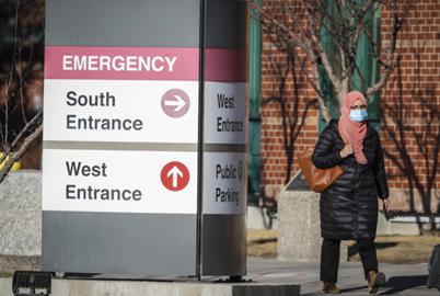 Critics Fear Alberta’s Involuntary Treatment Plan Will Cut Hospital Access