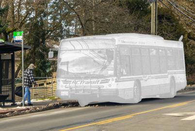 Public Transit Expansion Plans Shelved Across BC