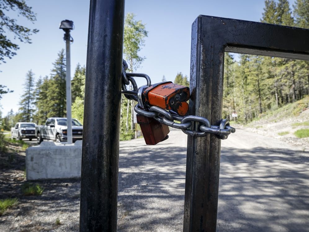 Gina Rinehart’s Northback demands feds pay for finding the Grassy Mountain project too toxic to proceed.