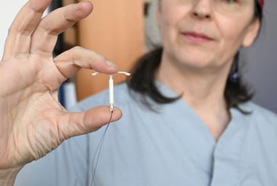 BC’s Free Contraceptives Program Has Been Hugely Successful