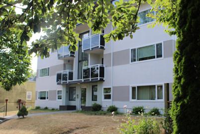 New Westminster Requires a Cool Room in Rental Units to Save Lives